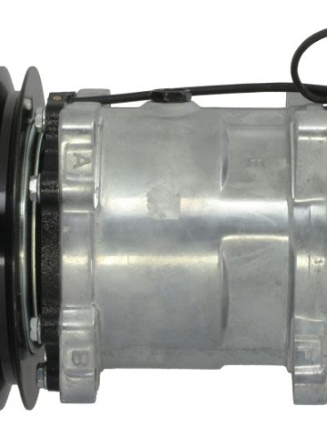CL 625879 KOMPRESOR KLIME 9202-110.02 - Img 1