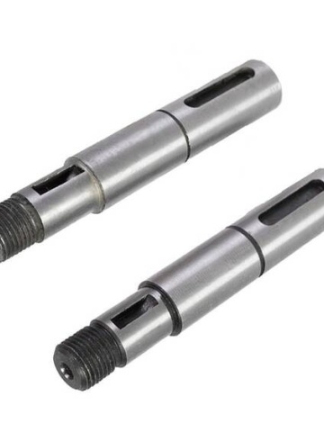 CL 657698.00 OSOVINA VENTILATORA