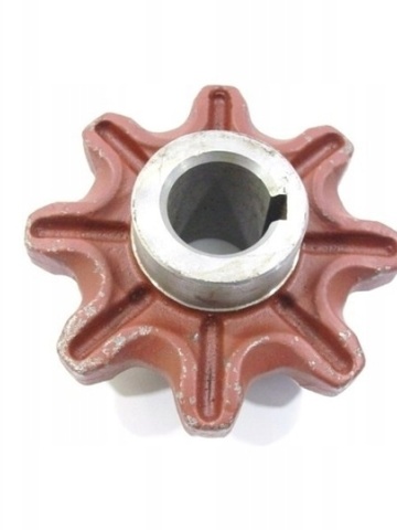 DF 0651.7389 SPROCKET 41.4 FI30 Z8