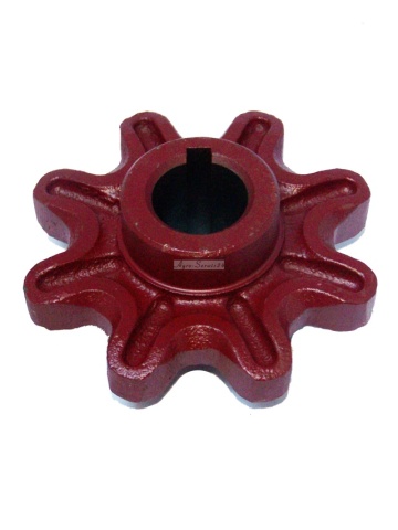 DF0651.7389 CHAIN 8Z Fi30/38.4