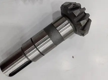 DR 7150 SHAFT WITH BEVEL GEAR