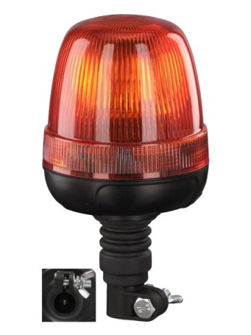 FE104043-12V-24V 70W ROTARY LAMP