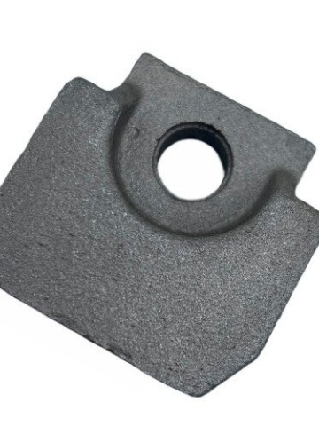 GH 027071 CLUTCH ELASTIC COIL