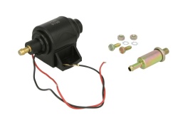 JD AH130127 EL AC PUMP - Img 1