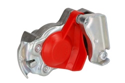 JD AL68571 AUTO PNEUMATIC CONNECTOR - Img 1
