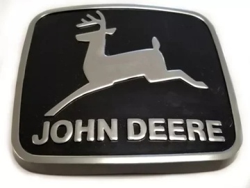 JD JR59991 EMBLEMA