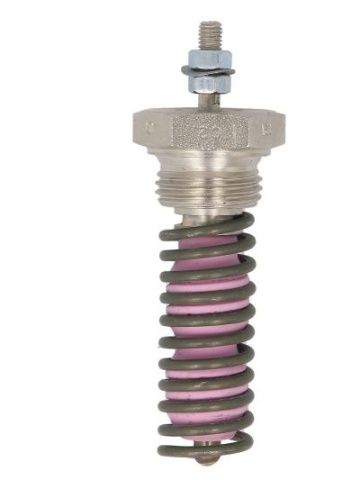 JD RE29658 60-54.01 HEATER 12V