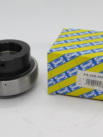 LY 209 S (CEX 209) SNR