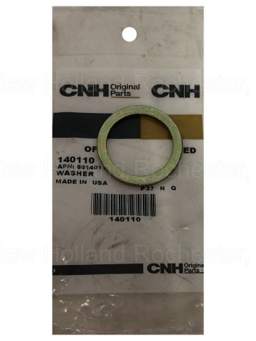 NH 80140110 PLATNA ORIGINAL