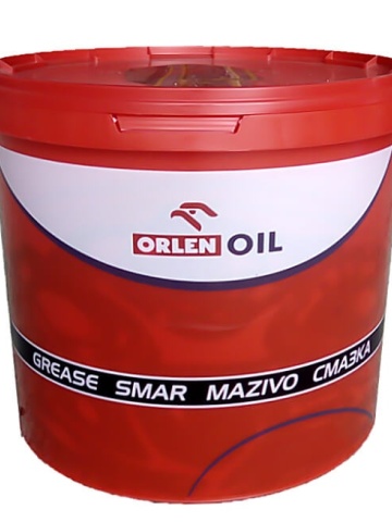 ORLEN GREASEN LT4S2 9KG
