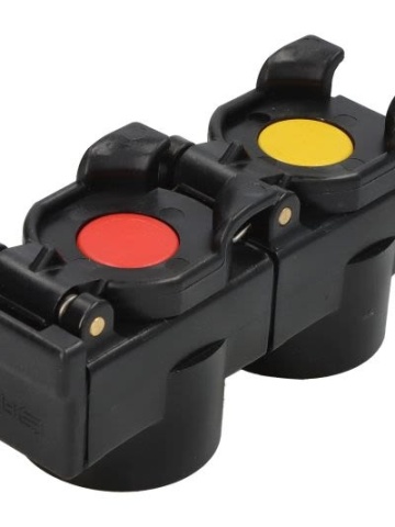 POKLOPAC HIDRAULICNE SPOJKE TARV 255gr - Img 1