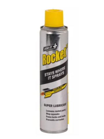 ROCKET TT WD 40 300 Ml