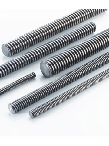 Vreteno Tr52x7x3000