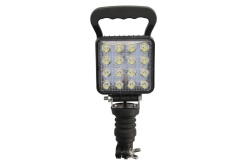 WORK LIGHT WL-UN237 12-24V 48W - Img 1