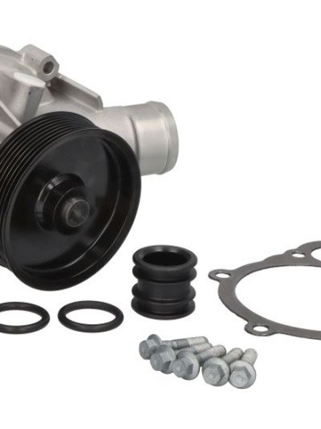 02937771 WATER PUMP FENDT-DF