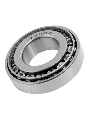 30206 TIMKEN