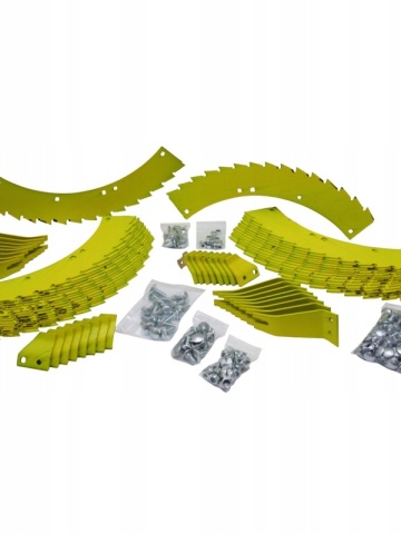 78553.03 NOZ KEMPER SET 6R