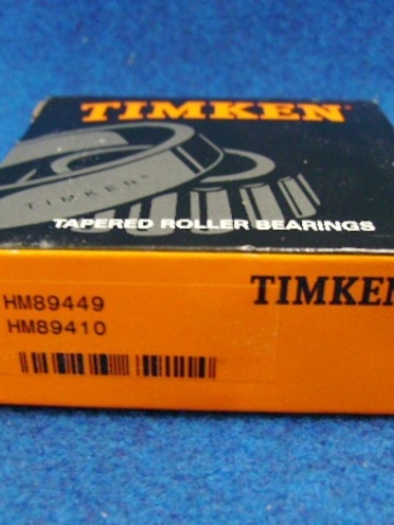 89449/410-HM TIMKEN