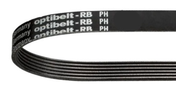 8PH 1956 OPTIBELT