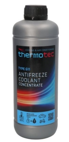 ANTIFRIZ G11-100% PLAVI 1L
