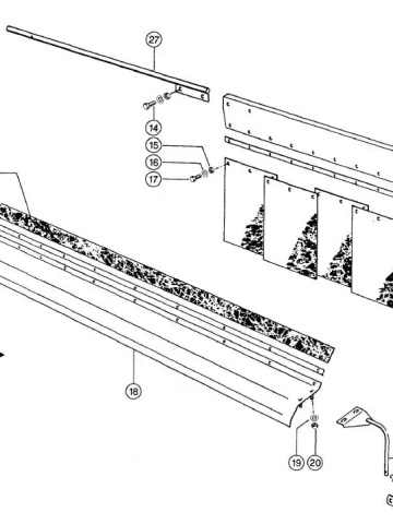 CL 646880 ZAPTIVNA GUMA