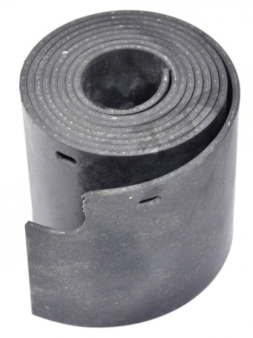 CL 663965 ZAPTIVAC 130X1560mm