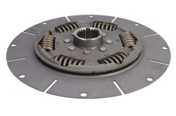 CL 664711 DAMPER/1866000150 - Img 1