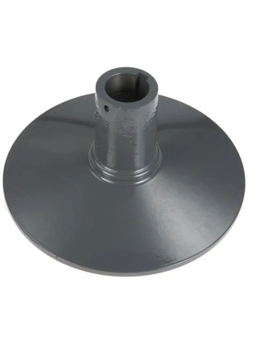 CL 670288.00 DISC-PULLEY