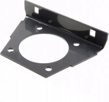 CL 726980 STRAW SHAKER BEARING COVER