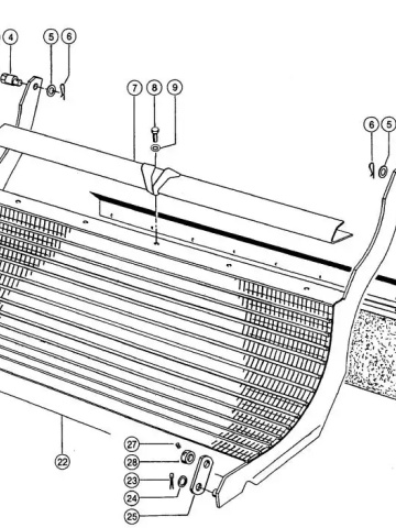 CL 756086 ZICA KORPE