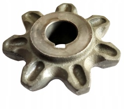 CL678856.03 SPROCKET Z7 FI26 - Img 1