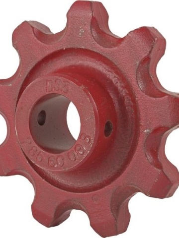 D 28560008 MF/DRONIN SPROCKET