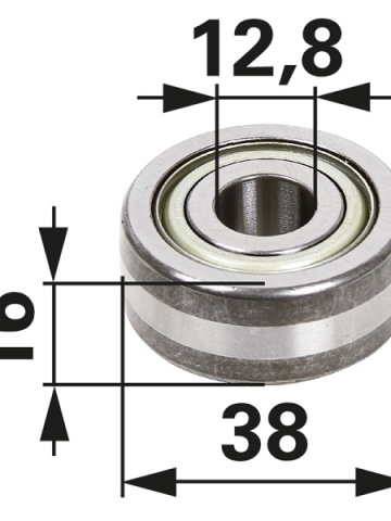 DF0109 LL NTN AE46215