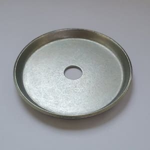 DR 10020 POKLOPAC