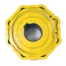 DR 7140 BRAKE