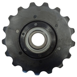 GH 032012 SPROCKET WITH COVER - Img 3