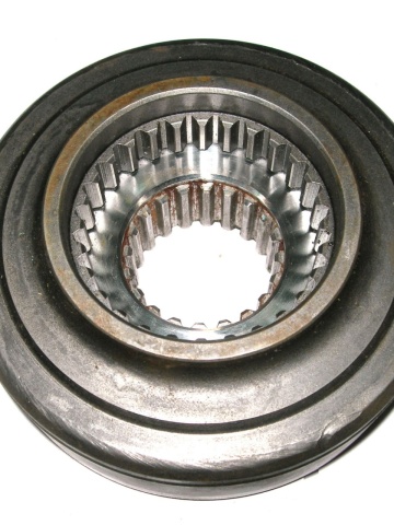GH 501510 KVACILO
