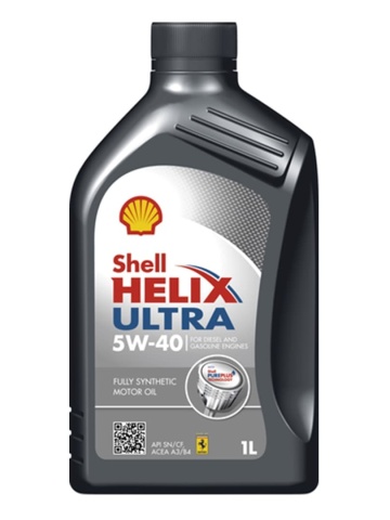 HELIX HX8 ECT 5W30 55Lit