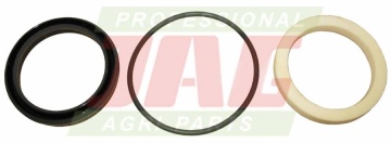 JAG09-0002 GASKET SET 0006333150 + 0006332430 + 0006333060