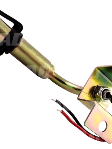 JAG96-0067 LAMP HOLDER