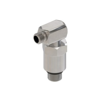 JD AZ31666 HYDRAULIC CONNECTOR