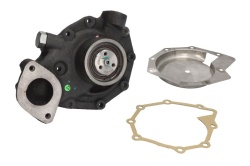 JD RE500734 130-211.02 WATER PUMP - Img 2
