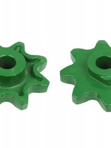 JD Z11212 SPROCKET 8Z Fi 25-41.4mm