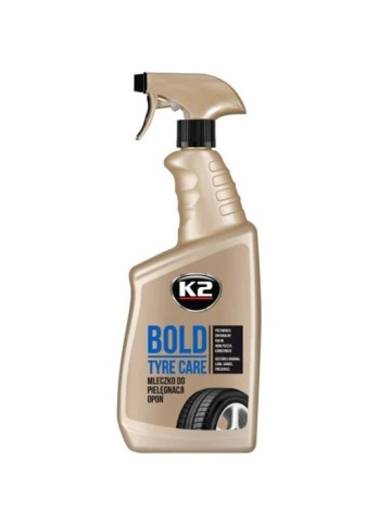 K2 BOLD ZA GUME 700ml