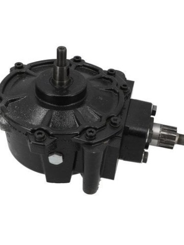 NH 85000175 REDUKTOR KOSE