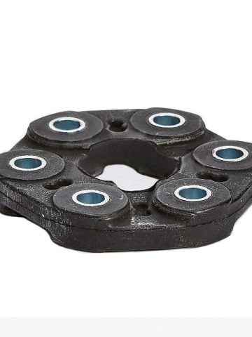 NH 89811514 HARDY COUPLING
