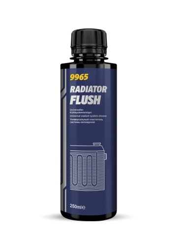 RADIATOR FLUSH SREDSTVO ZA ISPIRANJE HLADNJAKA 250ml