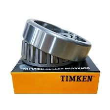 32209 X TIMKEN - Img 1