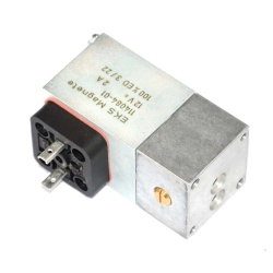 CL 071329 SOLENOID VALVE - Img 1