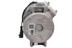 CL 21894130 10-6228 21552880 AIR CONDITIONING COMPRESSOR - Img 3